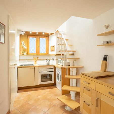 Quiet And Cozy Trastevere Hideaway Rome Bagian luar foto